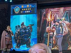-哈尔滨波塞冬海底世界