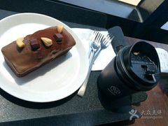 -Cafe Aewol Monsant