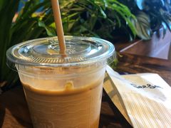 -Seesaw Coffee(深圳万象天地店)