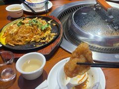 -林海雪乡铁锅炖·东北菜(夏湾店)