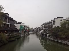 -鲁氏汤包王(长白街店)