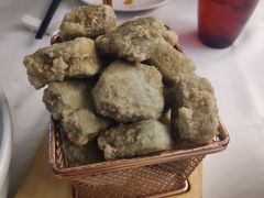 臭豆腐-丰收日·小海鲜·沪上家宴(顾村正大店)