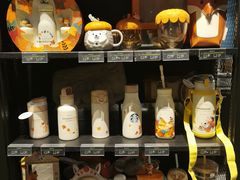 -星巴克臻选(南京金茂览秀城店)