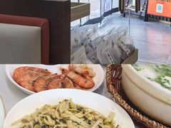 -紫藤园·天目湖大鱼头(南山竹海店)