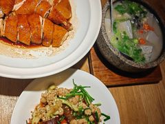 -桂小厨广西菜(青秀万达店)