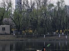 -WhaleSports户外水上运动俱乐部(朝阳公园店)