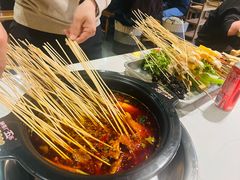 -钢管厂五区小郡肝火锅串串香(清河店)