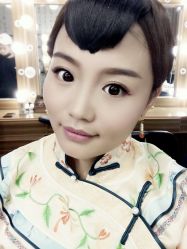 -美云庭古装·格格服汉服·京城旅拍(北京店)