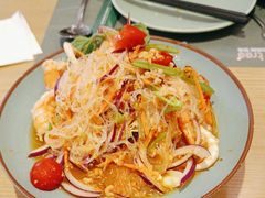 -mango tree芒果树泰国餐厅(青岛万象城店)