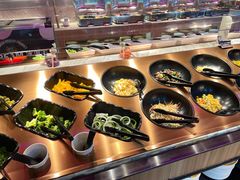 -比格比萨自助(南京万达茂店)