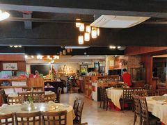 -品茶居素食馆(罗湖店)