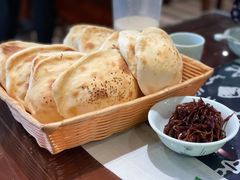 武大郎炊饼-一块豆腐(英雄山总店)