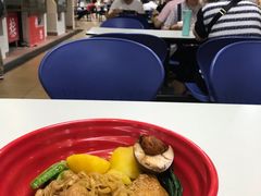 -下环街市熟食中心