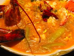 -甄御•海鲜新青岛菜(麦岛店)