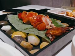 -小厨娘淮扬菜(龙湾天街店)