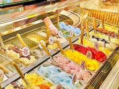 -Dal Cuore 达可芮冰淇淋(陕西北路店)