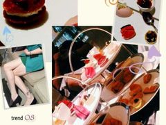 -LONG BAR 廊吧(外滩华尔道夫酒店)