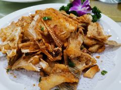-寻味顺德·南记酒家·传统顺德菜·鱼生(广源路店)