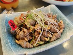 -北港方记海鲜楼·海景餐厅