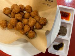 -东兴楼饭庄(六里桥店)