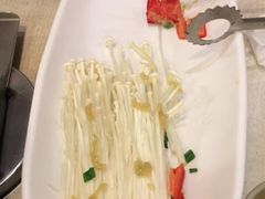 -新石器烤肉(千灯大润发店)