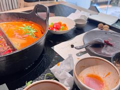 -山缓缓火锅(青岛万象城店)