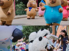 -成都欢乐谷