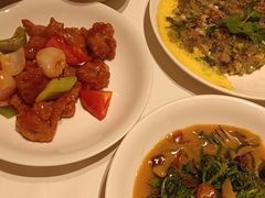 -莆田餐厅PUTIEN(金融街购物中心店)