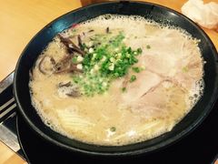 -博多一幸舍(侨福芳草地购物中心店)