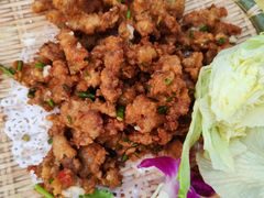 -青竹园海鲜餐厅(海天路店)