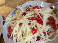 -小天府川菜馆(魏公村店)