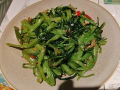 -芭札·Thai泰国餐厅(同和金铂天地店)