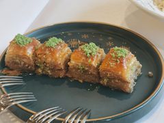 -沙漠玫瑰土耳其餐厅(神路街店)