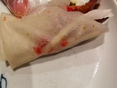 -四季民福烤鸭店(前门廊房二条店)