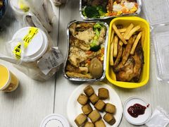 -卡朋西餐(较场西路店)