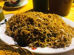 大盆鱼-洞密园美食城(富华路店)