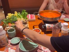 -仓桥家·焗寿司·锅物(光谷步行街店)