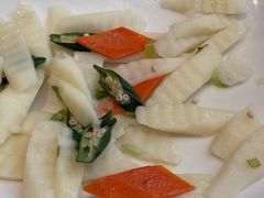 -山东八大碗山东老字号