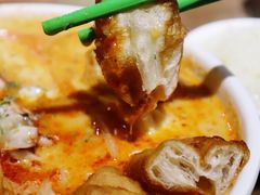 -绿柠食堂(北外滩店)
