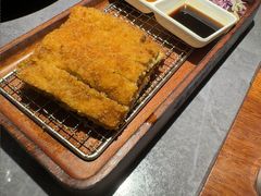 -吴越荣记苏州菜·松鼠桂鱼100%活鱼现做(斜塘老街店)