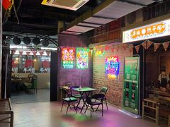 -棂笼·深度沉浸密室(武汉旗舰店)