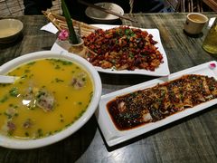 -庆合府重庆大排档(紫都城店)