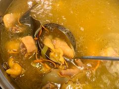 -丫丫汤膳打边炉(宏府408坊店)