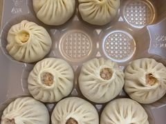 -四季美汤包(户部巷店)