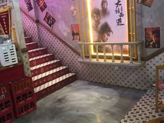 -捞围鲜·港式打边炉(海阳路店)