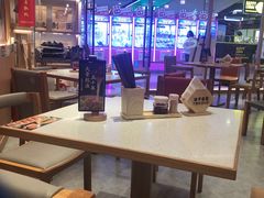 大堂-味千拉面(光启城时尚购物中心店)