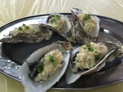 -板桥海鲜广场(文明东店)
