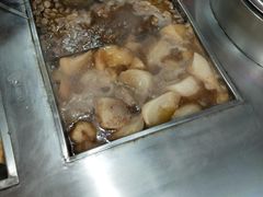 -岭南第一锅(萝岗万达店)