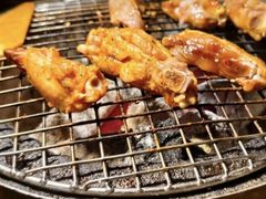-山居屋炭火烧肉(厚街万达店)