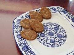 -崔家大院·特色农家菜